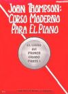 Curso Moderno Para El Piano