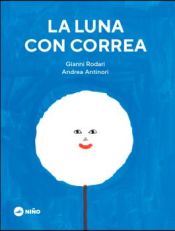 Portada de LUNA CON CORREA, LA