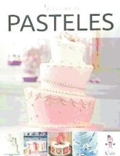 Portada de Decoracion de pasteles