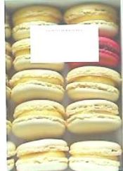 Portada de Macarons