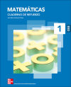 CUTR Matemáticas. 1. Cuaderno de refuerzo