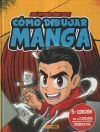 C&Atilde;&sup3;mo Dibujar Manga 1