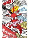 C&Atilde;&sup3;mo leer c&Atilde;&sup3;mics al estilo Marvel