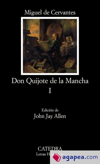 Don Quijote de la Mancha I