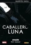 Caballero Luna 11 Apagon