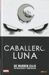 Caballero Luna De Warren Ellis