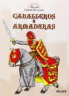 Caballeros y armaduras