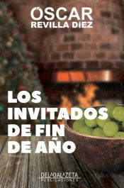 Portada de Los invitados de fin de año