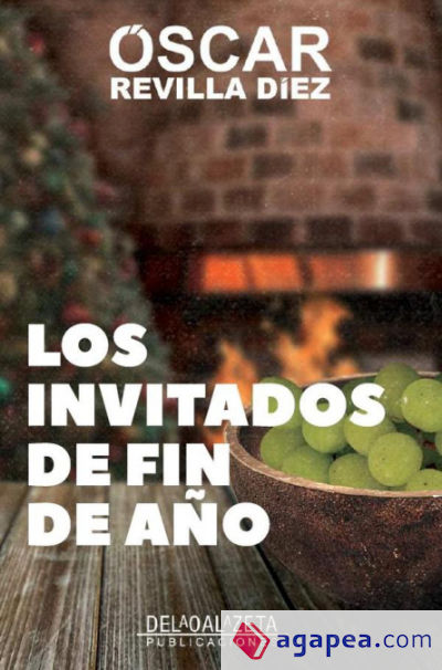 Los invitados de fin de año