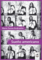 Portada de Sueño americano (Ebook)