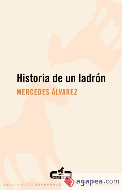 Historia de un ladrón