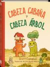 Cabeza Caba&ntilde;a y Cabeza &Aacute;rbol Vol. 1