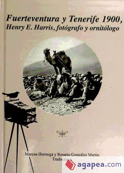 Fuerteventura y Tenerife, 1900 Fuerteventura y Tenerife, 1900