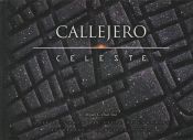 Portada de CALLEJERO CELESTE: GUÍA DE CAMPO DEL CIELO DE CANARIAS. ESTRELLAS Y CONSTELACIONES