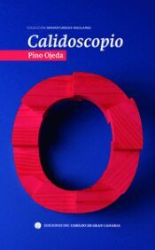 Portada de Calidoscopio