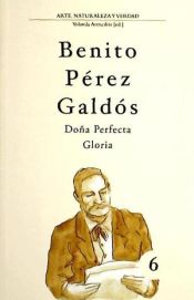 Portada de Doña Perfecta ; Gloria