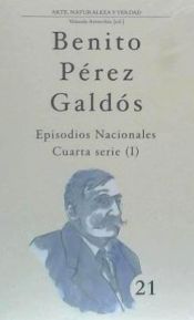 Portada de Pérez Galdós