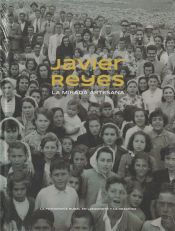 Portada de Javer Reyes, la mirada artesana