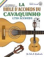 Portada de La Bible d'Accords du Cavaquinho