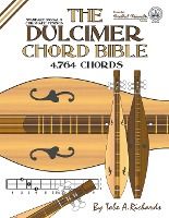 Portada de The Dulcimer Chord Bible