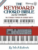 Portada de The Keyboard Chord Bible