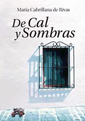 Portada de De cal y sombras