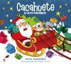 Cacahuete, el elfo pedorrete