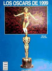 Portada de Los Oscars de 1999