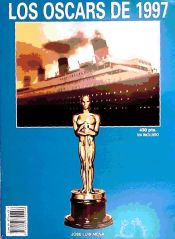 Portada de Los oscars de 1997