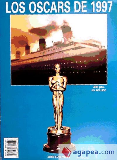 Los oscars de 1997