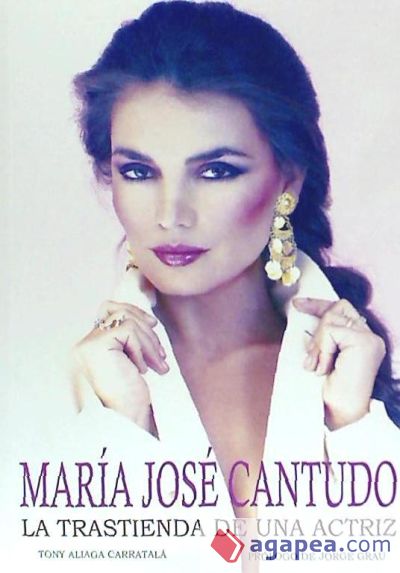 MARIA JOSE CANTUDO