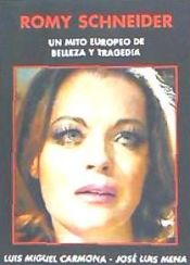 Portada de Romy Schneider