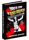 Portada de Todo el cine de Jesús Franco