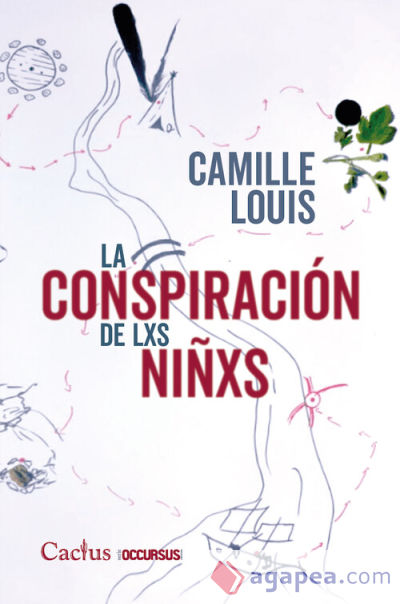 La conspiración de lxs niñxs