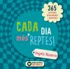 Cada dia més reptes!