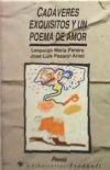 Cadáveres exquisitos y un poema de amor