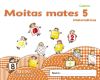 Caderno Moitas Mates 5