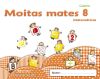 Caderno Moitas Mates 8