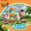 Cadetes al rescate (Top Wing)