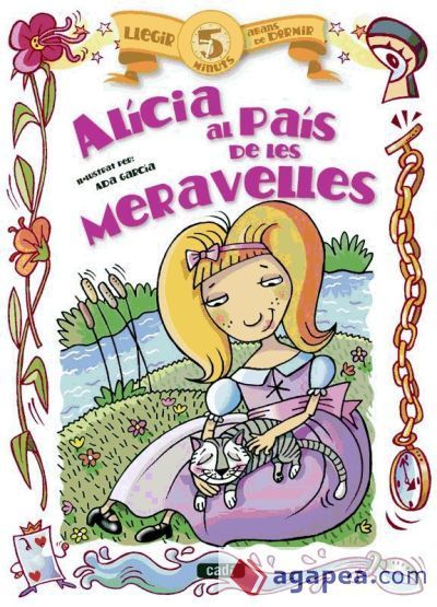 Al&iacute;cia al pa&iacute;s de les meravelles