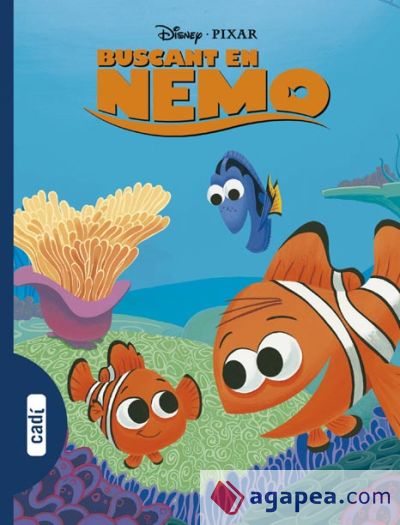 Buscant en Nemo