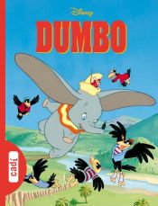 Portada de Dumbo