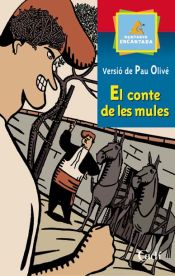 Portada de El conte de les mules