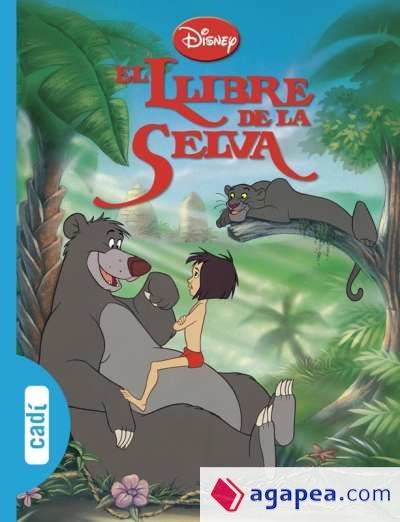 El llibre de la selva