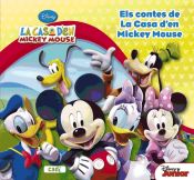 Portada de Els contes de La Casa de Mickey Mouse
