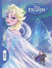 Portada de Frozen