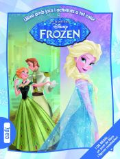 Portada de Frozen