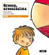 Portada de Grossa, grossíssima