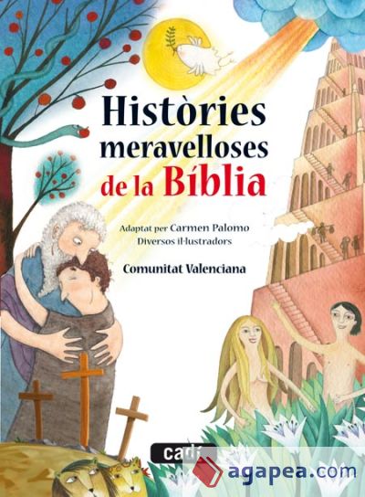 Històries meravelloses de la Bíblia