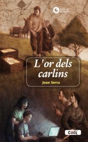 Portada de L'or dels carlins